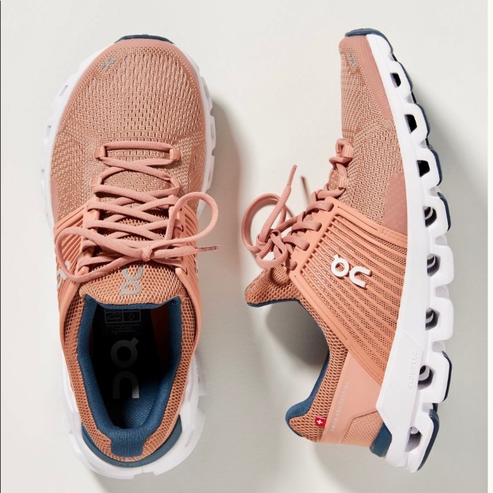 On Cloudswift Sneakers